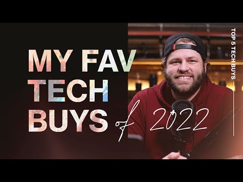 I love these 5 things...