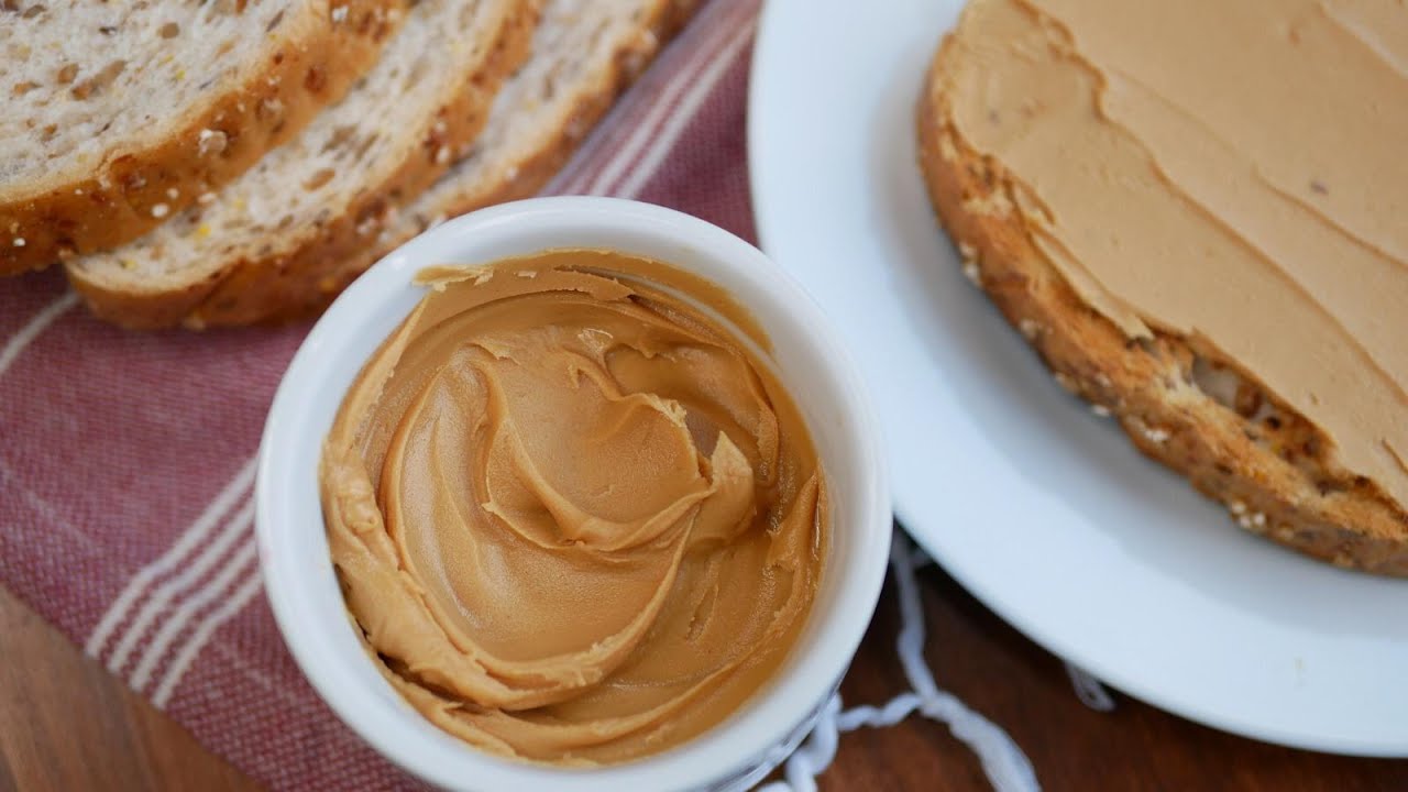 Mantequilla de Maní: ¿En verdad es un alimento saludable al organismo?