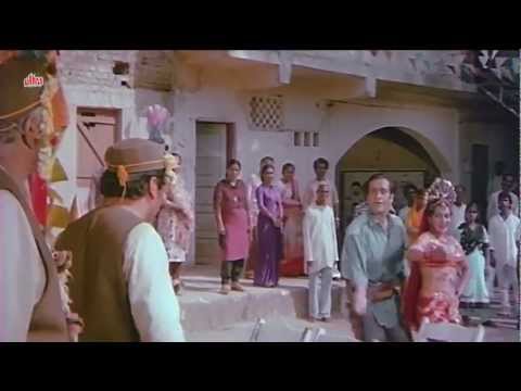 Poster are chaaku chale tere liye bazaaro me