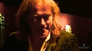 ROBBEN FORD - Rainbow Cover