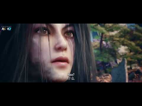 Tomb of fallen gods episode 1 - 16 sub indo