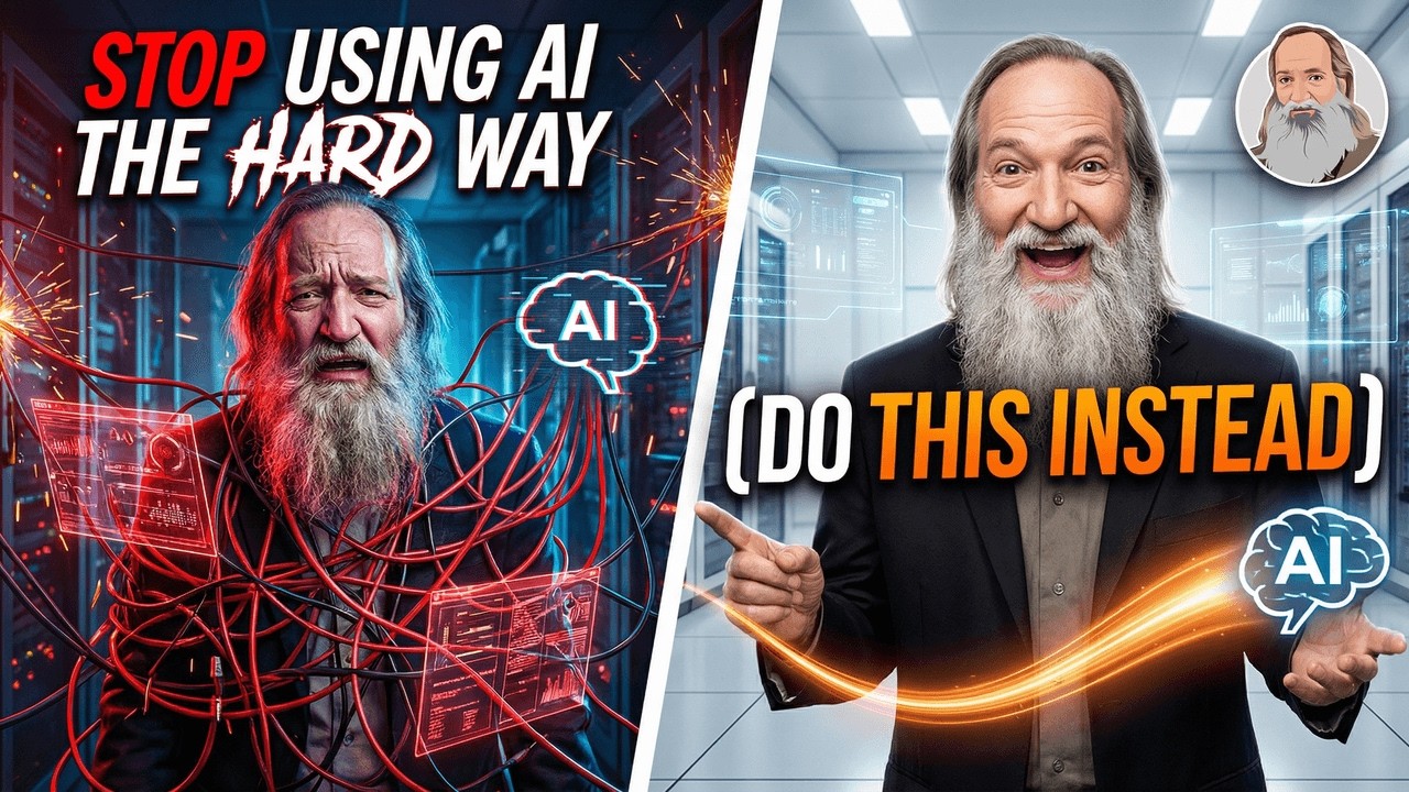 EP 537 Stop Using AI Ineffectively in Your Side Hustle: Smart Strategies for Busy Parent Entrepreneurs