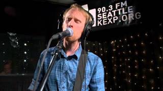 Salad Boys - Bow to Your New Sensation (Live on KEXP)