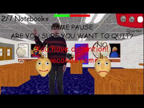 Robbin's Basics Mod V1.4.3 Update