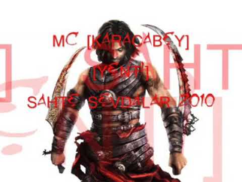 Mc Karacabey Feat Yenti Sahte Sevdalar