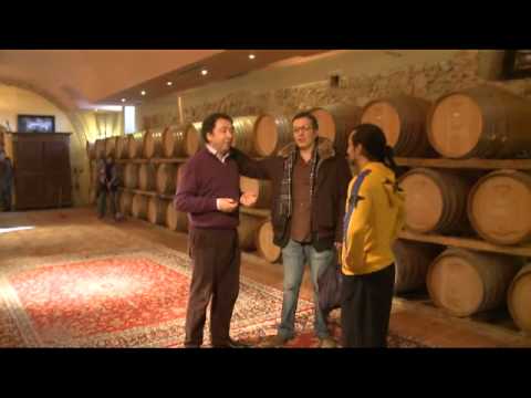 Backstage Una Vita da Sogno - D. Costanzo - Domenico Costanzo con Marcello Zeppi e Tim Man