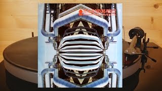 The Alan Parsons Project - Ammonia Avenue - Full Album - Vinyl