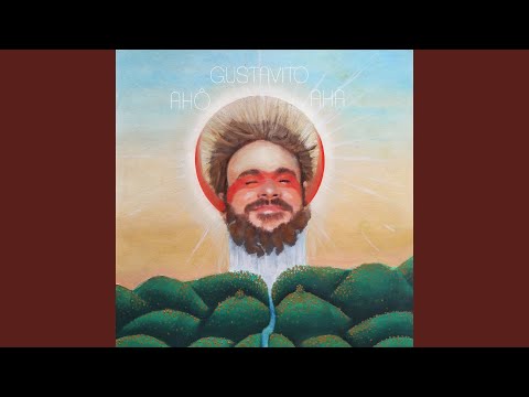 Chamo Os Caboclos - Gustavito