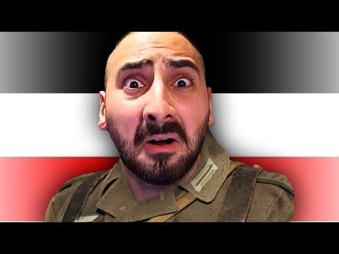 ICH TREFFE EINEN RASSISTEN IN GTA RP! 😱🤬