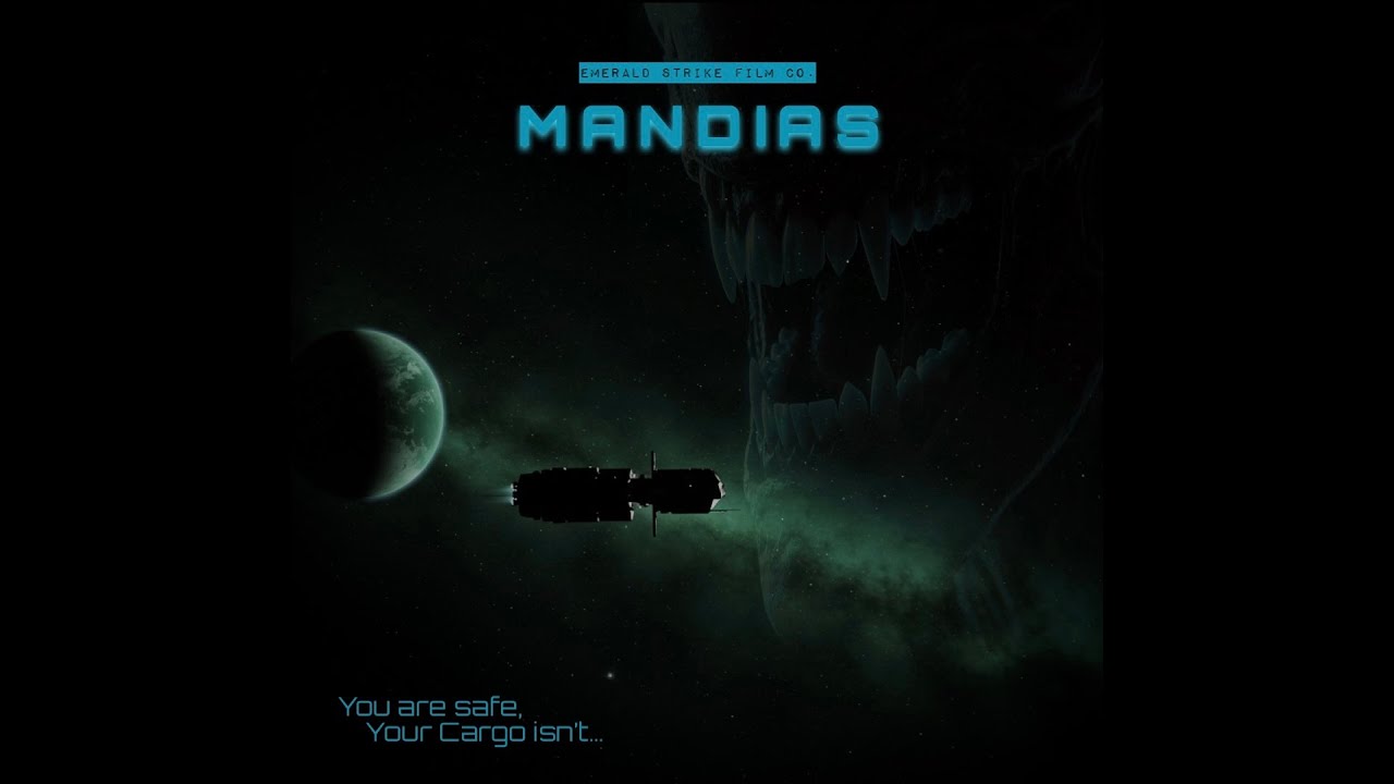"MANDIAS" Film