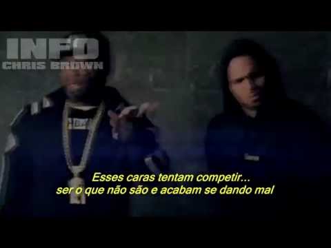 50 Cent ft. Chris Brown - No Romeo, No Juliet (Legendado/Tradução) [Video Oficial]