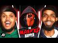 CHUNKZ DARKEST Guess The Masked Rapper Series 4 Episode 2