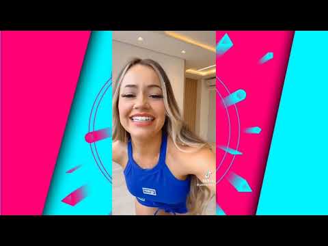 Chapadinha na Gaveta Vanessa Lopes Tiktok Coreografia