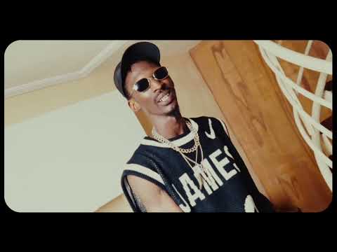 GAMEZI PALACE GP - TB ( TRAP BACK "Retour  de la TRAP" ) Clip officiel Réalisé par NELLY PRINCE.