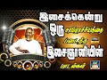 இசைக்கென்று ஒரு சாம்ராச்சியத்தை படைத்த இசைஞானியின் பாடல்கள் | Ilayaraja hits song | 80s Raja song