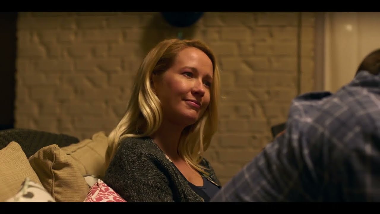 The Heart of 5000 Blankets