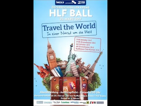 Ballnacht - HLF Ball 2017