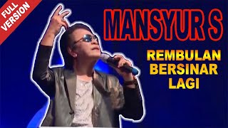 Download lagu Mansyur S - Rembulan Bersinar Lagi mp3