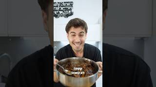 מה חשבתי על המתכון של קובי אדרי???😰 (קשה? לא קשה!) #אוכל #ארוחתערב #בישול #מתכון