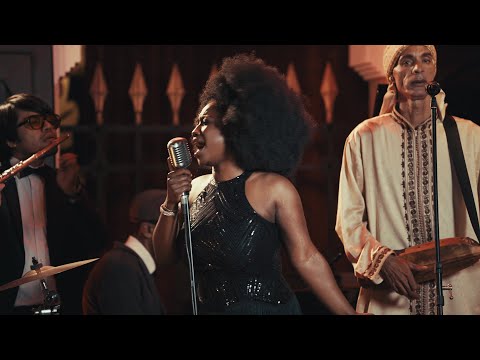 FALLIN' — Black Experience