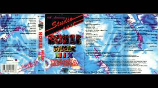 Download lagu Studio East Houze Music Mix Mania - Side A mp3
