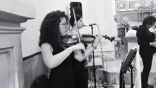 Ginger petrone . Madre io vorrei . Musica per Matriminio