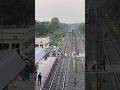 Railgate Crossing Shorts
