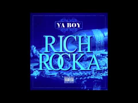 Rich Rock - New Guy