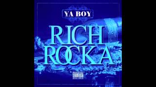 Rich Rock - New Guy