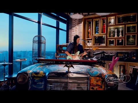 Chez Tropics | Ensamble Etéreo