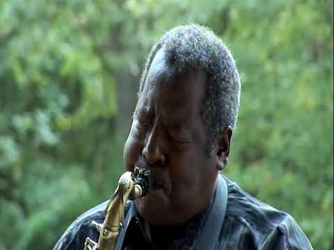 The Darrell Mixon Group - Autumn Leaves | David F. Gordon