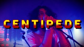 Forty Foot - Tremble video