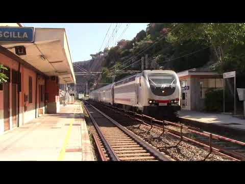 SCILLA - ICN 1963 SUONA....SUONA....