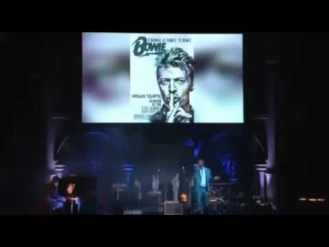 "Sweet Thing" - David McAlmont & Clifford Slapper