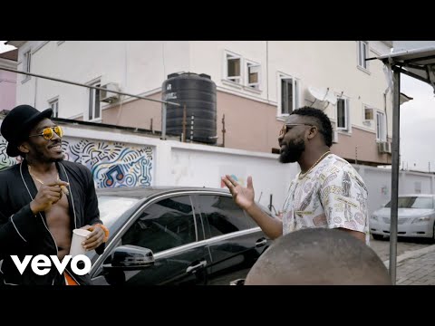 Magnito - Philomina [Episode 5] ft. Bovi