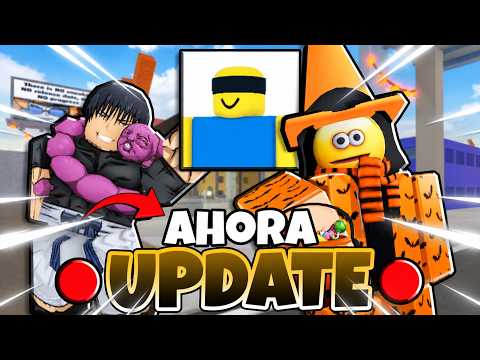 🔴 AHORA | LA UPDATE de JJS en DIRECTO