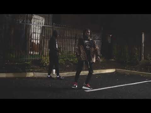 Rambo The General - Percosset (Visionary Films)