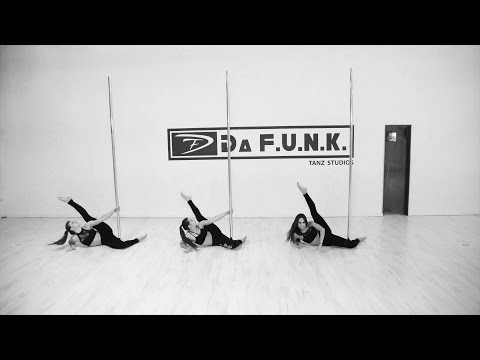 POLE DANCE VS. HIP HOP Streetdance, HipHop, Dancehall