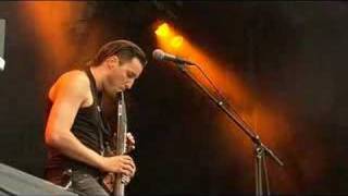 SHINING (NOR) - Goretex Weather Report