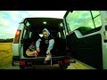 Drex Carter Nandina Official Video