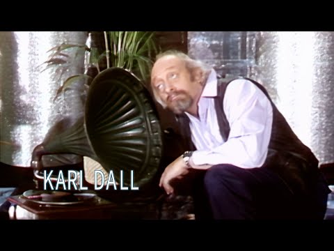 Karl Dall - Millionen Frauen lieben mich (Official Video)