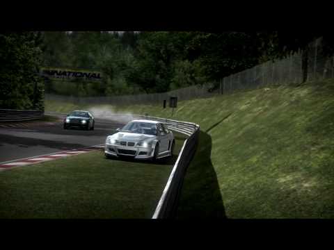 Need for speed shift - Europe Event Tier 2 - BMW M3 E46 Round 2