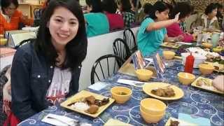 聖夏のニューヨークレポート【2014年3月22日】