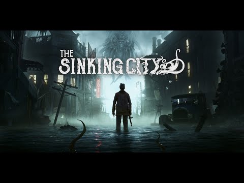 Mózgi, złoto i kadzidła -  Zagrajmy w The Sinking City #10