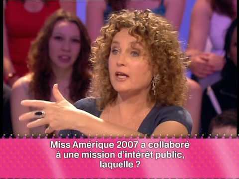 Dany Brillant, Séverine Ferrer, histoire d'un amour, On a tout essayé - 05/05/2007