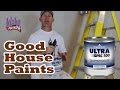 Benjamin Moore Ultra Spec 500 Base 1 Paint Interior Stores