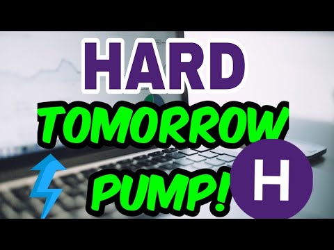 Hard coin News Today! Hard Price Prediction