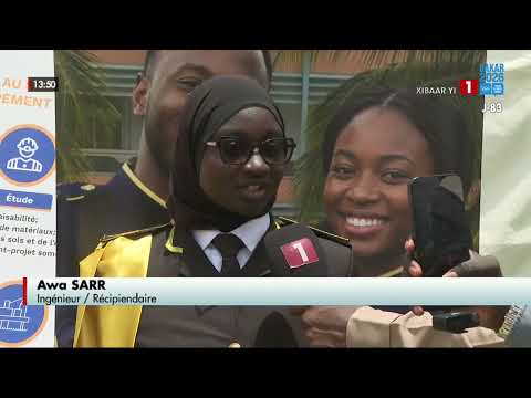 XIBAAR YI 13H - DIMANCHE 09 AOUT 2026