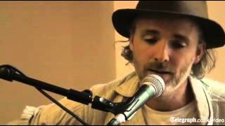 Fran Healy Session-As It Comes