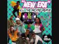 The Retro Kidz - New Era (Kill The Noise Remix ...